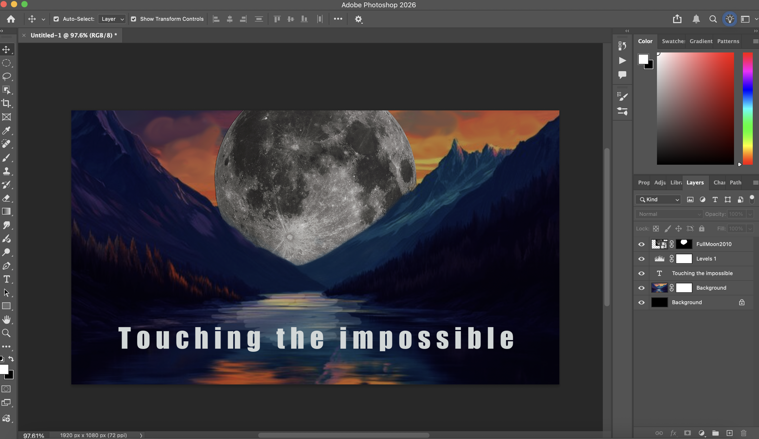 Final Project